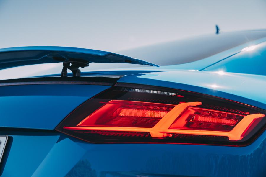  Audi TTS Coupe (8S) 2019 года  (AU) (фото 21 из 40)